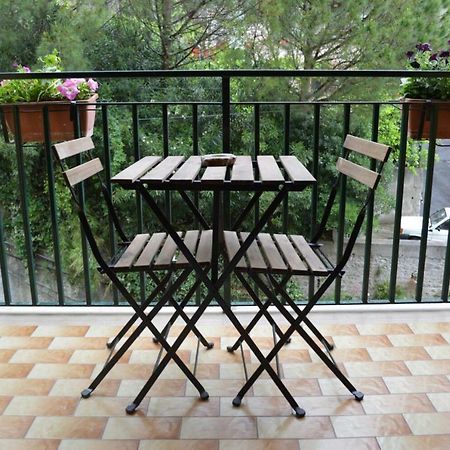 La Sorgente B&B Четара Екстериор снимка