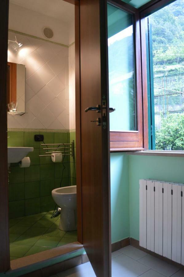 La Sorgente B&B Четара Екстериор снимка