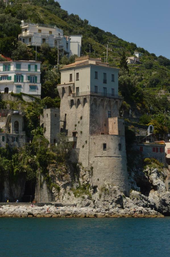 La Sorgente B&B Четара Екстериор снимка